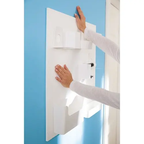 Rouleau de mousse adhésive double face - Spécial extérieur - 1,5 m x 19 mm - TESA