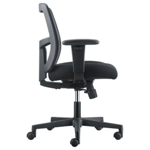 Fauteuil de bureau Poitiers - Usage intensif