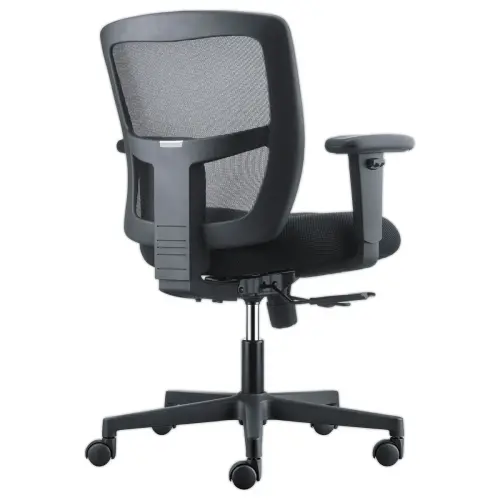 Fauteuil de bureau Poitiers - Usage intensif