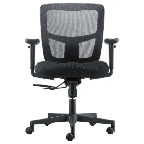 Fauteuil de bureau Poitiers - Usage intensif