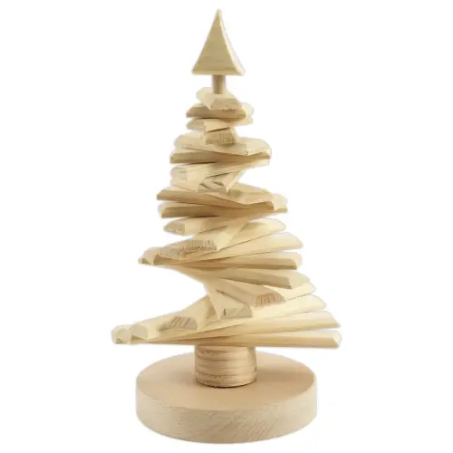 Sapin bois - 23 cm 