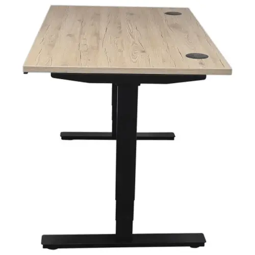 Bureau &eacute;lectrique Axel - 140 x 80 cm - Reconditionn&eacute; 