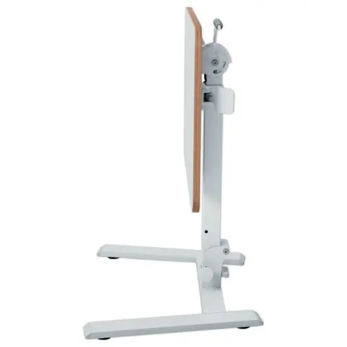 Bureau assis-debout Ergo - Pliable - LEITZ 
