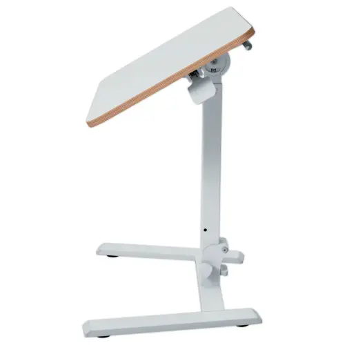 Bureau assis-debout Ergo - Pliable - LEITZ 