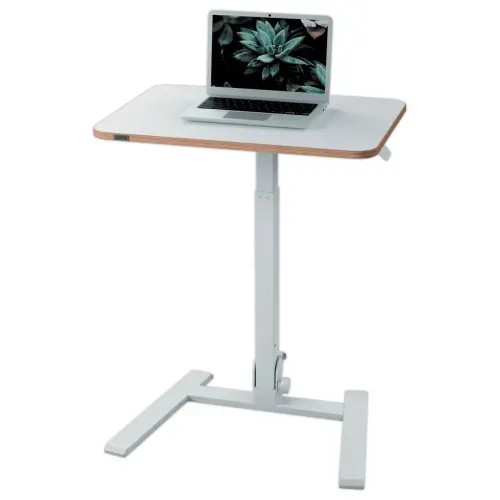 Bureau assis-debout Ergo - Pliable - LEITZ 
