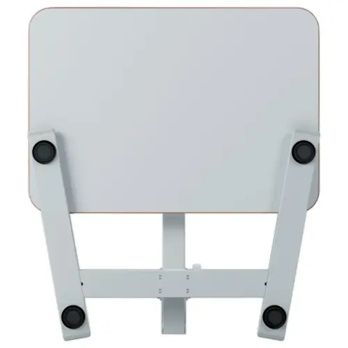 Bureau assis-debout Ergo - Pliable - LEITZ 