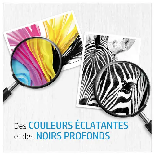 HP 980 cartouche d'encre cyan D8J07A