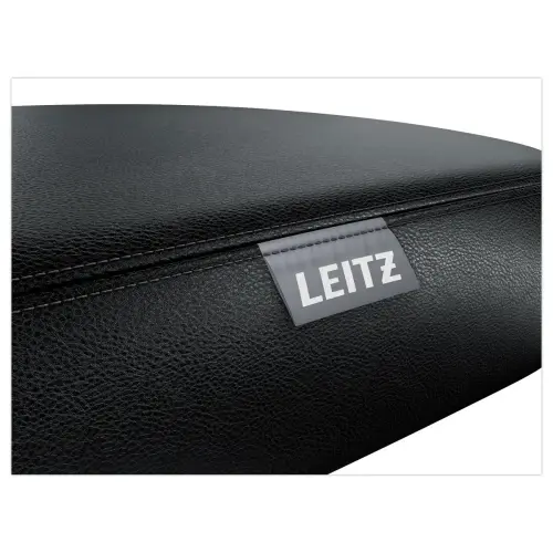Tabouret ergonomique avec roulettes - LEITZ 