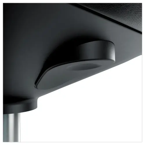 Tabouret ergonomique avec roulettes - LEITZ 