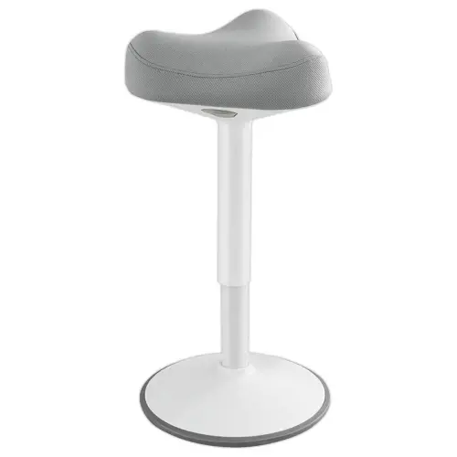 Tabouret selle bascule - ALBA