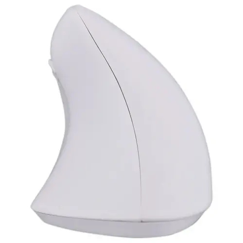 Souris ergo verticale - Blanc - T'NB