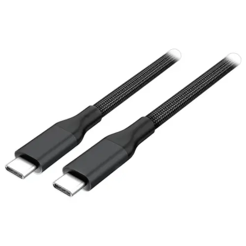 Chargeur Secteur Double Connectivité USB-C/USB-A - 140W - T'NB