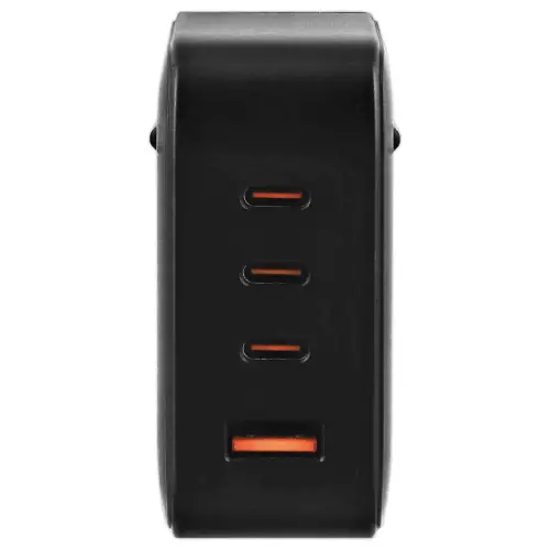 Chargeur Secteur Double Connectivité USB-C/USB-A - 140W - T'NB