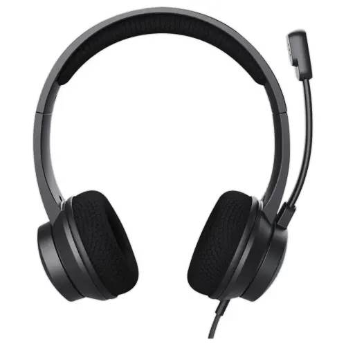 Casque-micro AYDA ENC pour ordinateur