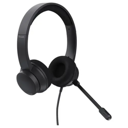 Casque-micro AYDA ENC pour ordinateur