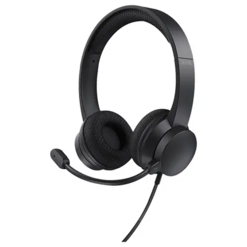 Casque-micro AYDA ENC pour ordinateur