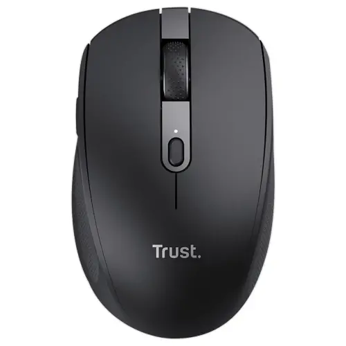 Souris Sans Fil Bluetooth Rechargeable 6 boutons - TRUST