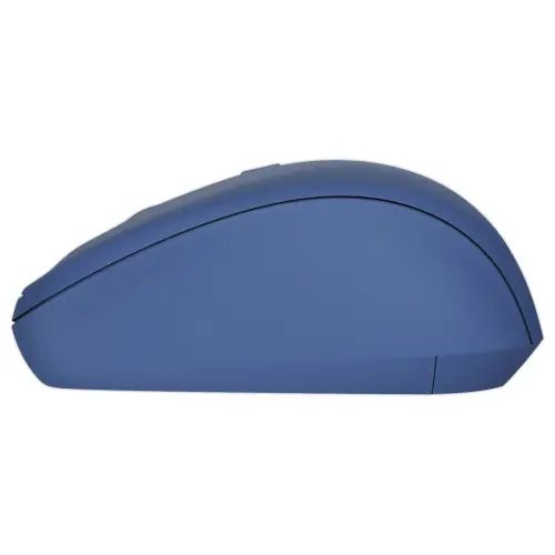 Souris Sans Fil Yvi+ Multi-Appareils - Autonomie 12 mois - Bleu - TRUST