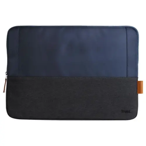 Housse PC Sleeve 16" Lisboa - Bleu - TRUST 