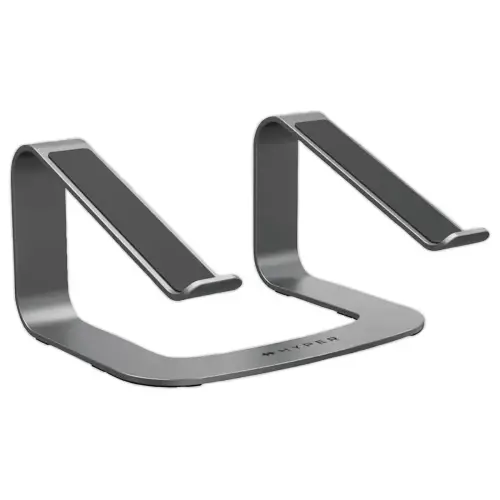Support PC Portable 16" - Aluminium - Hypertec