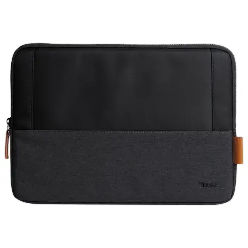 Housse PC 13" Sleeve Lisboa - Noir - TRUST 