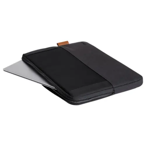 Housse PC 13" Sleeve Lisboa - Noir - TRUST 