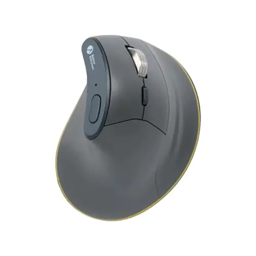 Souris ESSENTIEL sans fil Bluetooth rechargeable USB-C