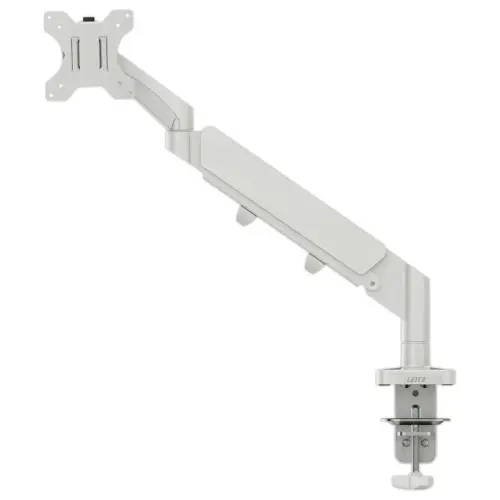 Bras Simple Ecran 17/32" - Ergonomique & R&eacute;glable - LEITZ 