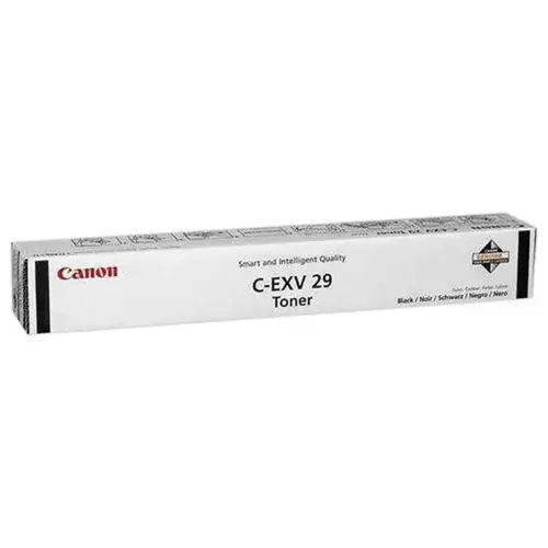 Toner CANON C-EXV29 noir