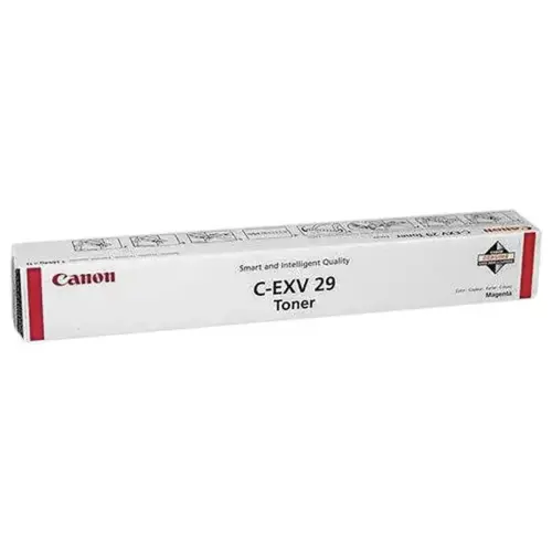 Toner CANON C-EXV29 magenta