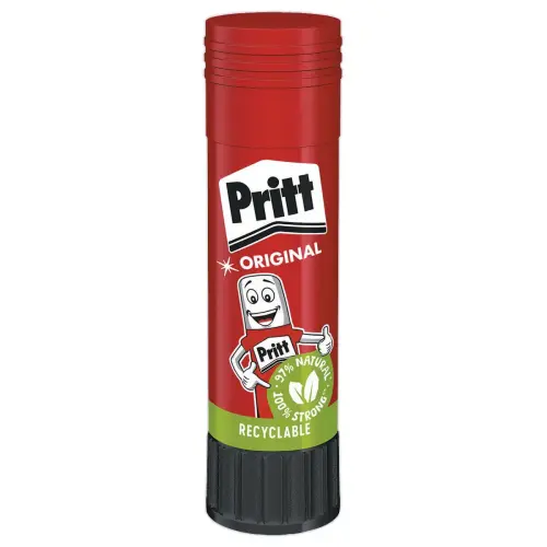 Bâton de colle PRITT - 22g
