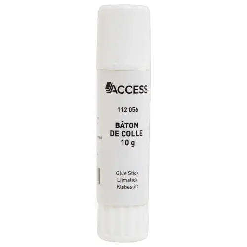 B&acirc;ton de colle - 10 g 