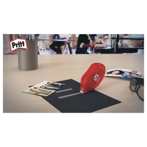 Dévidoir de colle permanente Roller Compact – PRITT