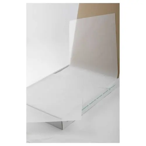 Ramette de 500 feuilles de papier calque A3 - Clairefontaine