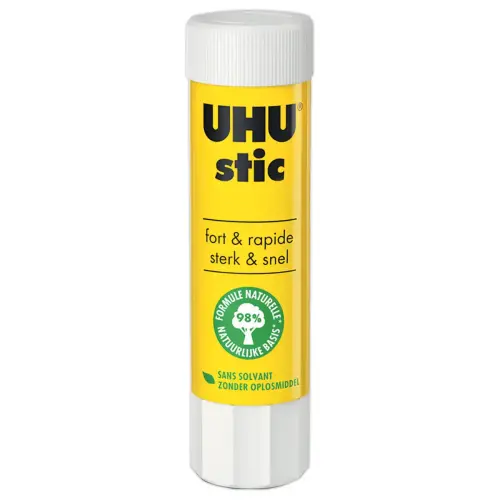 B&acirc;ton de colle 40 g - Uhu 