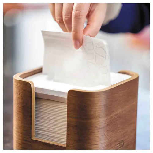 500 Serviettes Xpressnap - 2 plis - Tork 
