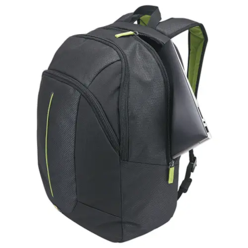 Sac à dos Nylon 17" - CASE LOGIC