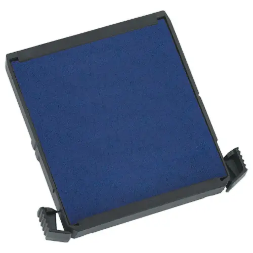 3 Encriers 4924 - bleu - TRODAT