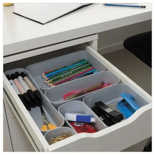 S&eacute;parateur Multifonction Infinity L - 1L - 30x8cm - CURVER 