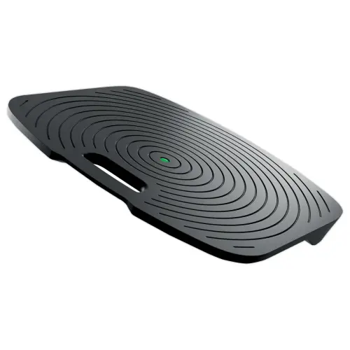 Tapis Anti Fatigue avec Massage - Amovible - LEITZ