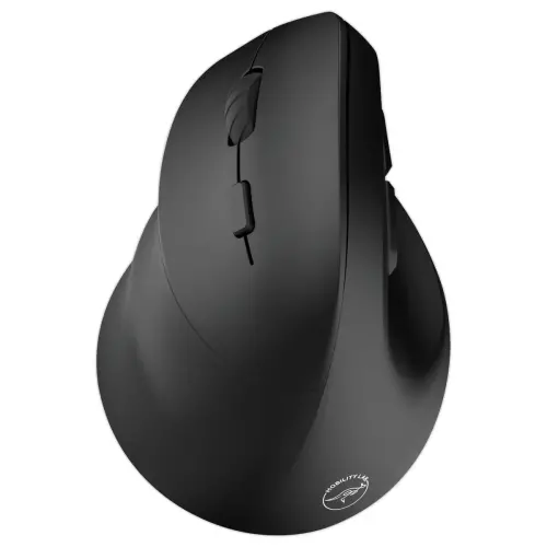Souris sans fil ergo - gaucher