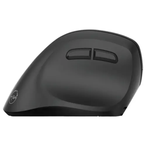 Souris sans fil ergo - gaucher