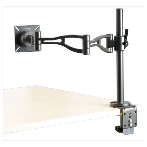 Bras porte-écran simple Vista - FELLOWES