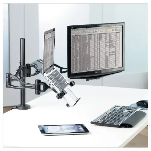Accessoire porte-ordinateur portable pour Vista - FELLOWES