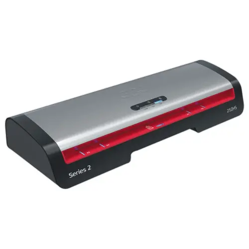 Plastifieuse GBC250HS Office A3 - Réglable - GBC