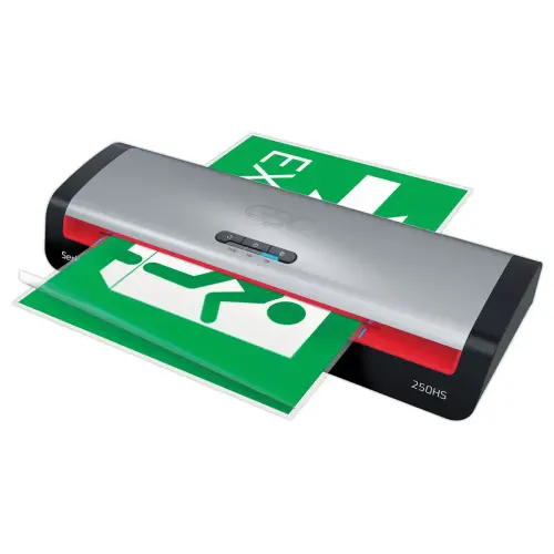 Plastifieuse GBC250HS Office A3 - Réglable - GBC