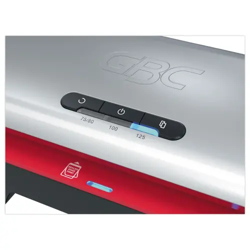 Plastifieuse GBC250HS Office A3 - Réglable - GBC