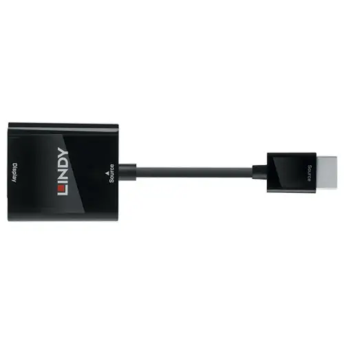 Adaptateur HDMI vers VGA