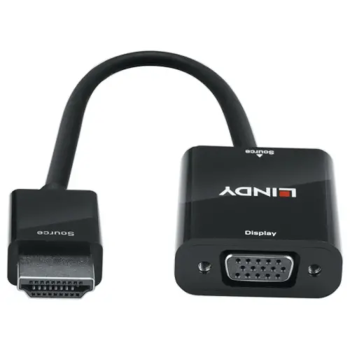 Adaptateur HDMI vers VGA