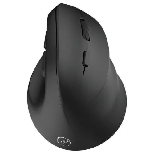 Souris Sans Fil Ergonomique M30W - Triple Connexion - MOBILITY LAB 